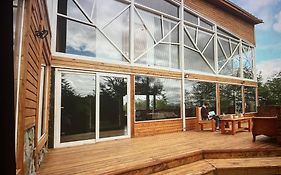 Calafate lodge patagonia